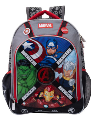 MOCHILA AVENGERS COLECCIÓN A B26
