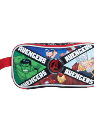 CARTUCHERA AVENGERS COLECCIÓN A B26