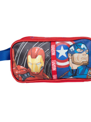 CARTUCHERA ORG. AVENGERS COLECCIÓN B B26