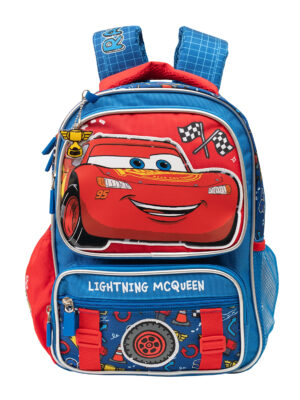 MINI-MOCHILA NIDO CARS COLECCIÓN B B26