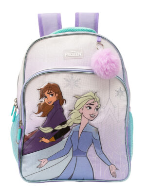MOCHILA FROZEN COLECCION D B26
