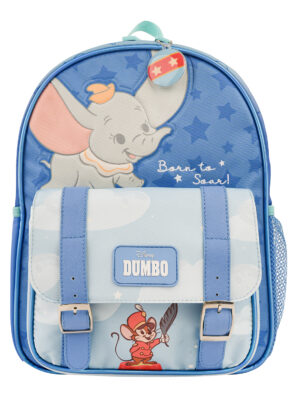 MINI-MOCHILA NIDO DUMBO COLECCIÓN A B26