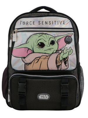 MOCHILA MANDALORIAN COLECCIÓN B B26