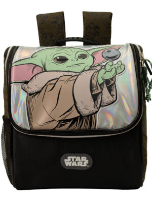 LONCHERA MANDALORIAN COLECCIÓN B B26