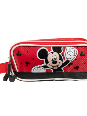 CARTUCHERA ORG. MICKEY COLEC D B26