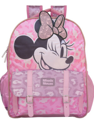 MOCHILA MINNIE COLECCIÓN B B26