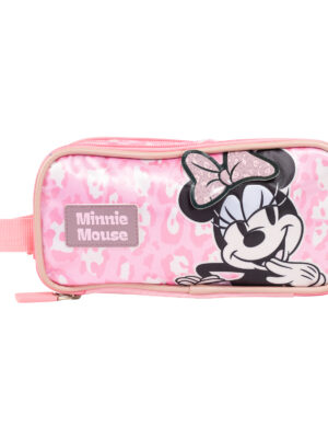 CARTUCHERA ORG. MINNIE COLEC D B26