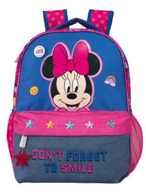 MOCHILA MINNIE COLECCIÓN D B26