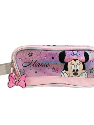 CARTUCHERA NIDO MINNIE COLECCIÓN E B26
