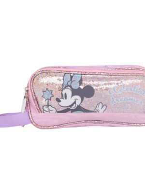 CARTUCHERA NIDO MINNIE COLECCIÓN F B26