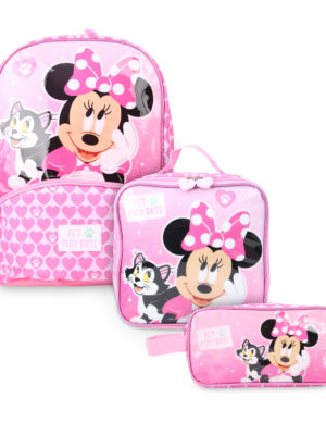 SET MOCH ECONOMICA MINNIE COL I B26