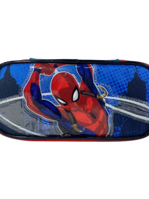 CART. TOP COLLECTION SPIDERMAN COL A B26