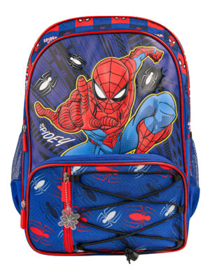 MOCHILA SPIDERMAN COLECCIÓN C B26