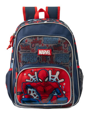 MOCHILA SPIDERMAN COLECCIÓN E B26