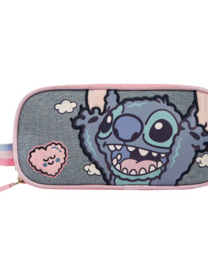 CARTUCHERA ORG. STITCH COLECCIÓN C B26