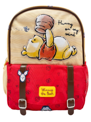 MINI-MOCHILA NIDO WINNIE POOH COL A B26