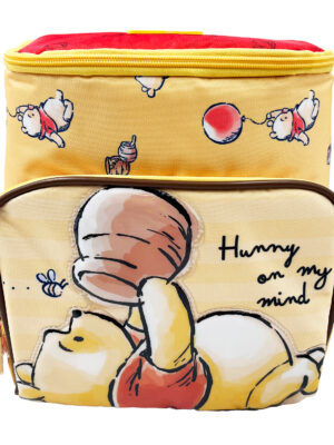 LONCHERA NIDO WINNIE POOH COLEC A B26