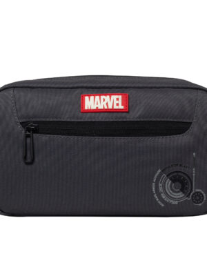 CARTUCHERA STUDENT IRON MAN B26