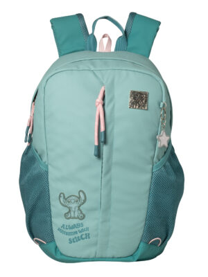MOCHILA STUDENT STITCH CELESTE B26