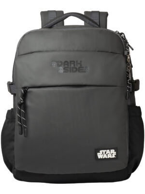 MOCHILA STUDENT STAR WARS B26