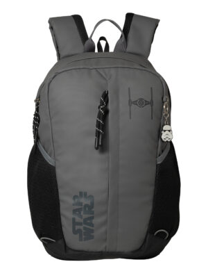MOCHILA STUDENT STAR WARS B26