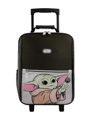 MALETA MANDALORIAN COL B B26