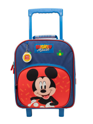 MALETA NIDO MICKEY COL E B26