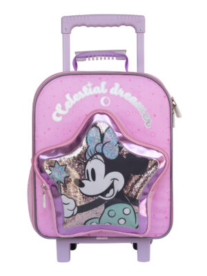 MALETA NIDO MINNIE COL F B26