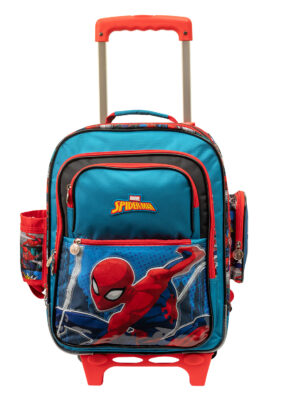 MALETA TOP COLLECTION SPIDERMAN COL A B26
