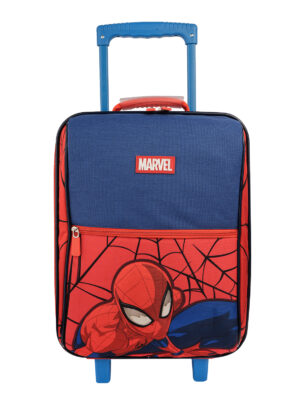 MALETA SPIDERMAN COL D B26