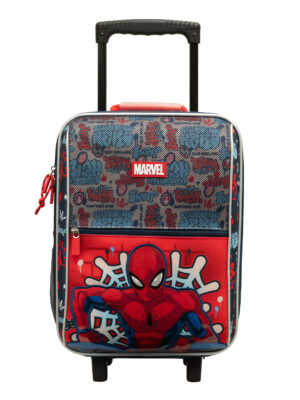 MALETA SPIDERMAN COL E B26