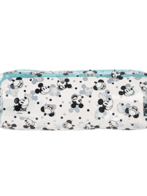 CARTUCHERA PRINT BOX MICKEY