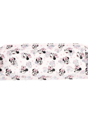 CARTUCHERA PRINT BOX MINNIE