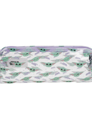 CARTUCHERA PRINT BOX GROGU