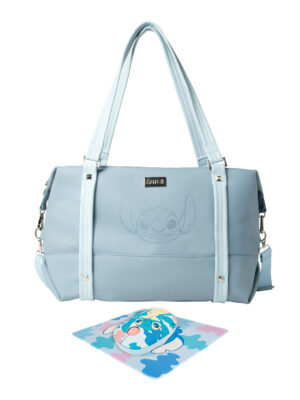 COMBO 3 STITCH BOLSO + CONSUMER