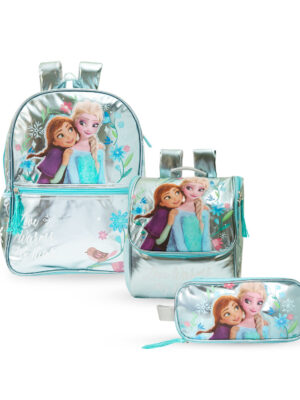 SET MOCHILA FROZEN COLECCION B B26