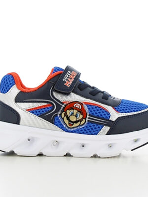 ZAPATILLAS SUPER MARIO BROS 1