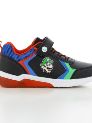 ZAPATILLAS SUPER MARIO BROS 2