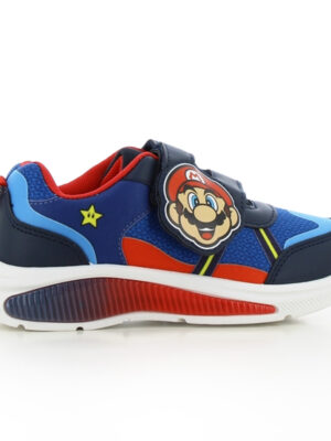 ZAPATILLAS SUPER MARIO BROS 3