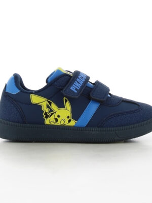 ZAPATILLAS POKEMON 9