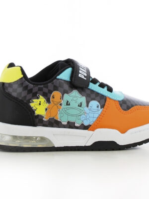 ZAPATILLAS POKEMON 7
