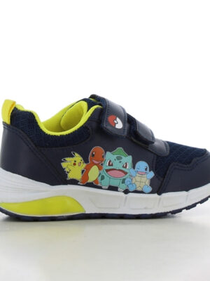ZAPATILLAS POKEMON 5