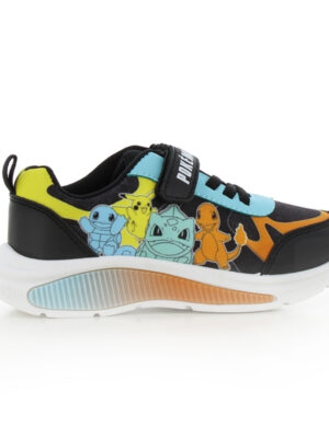 ZAPATILLAS POKEMON 3