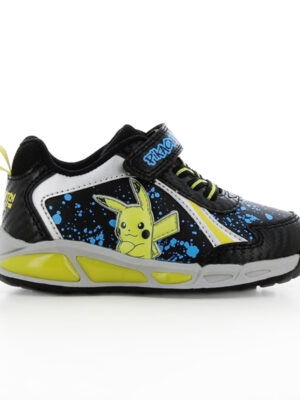 ZAPATILLAS POKEMON 6