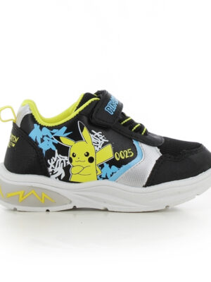 ZAPATILLAS POKEMON 4