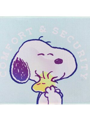 MOUSE PAD SNOOPY CELESTE