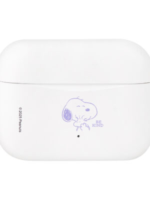 AURICULAR BLANCO SNOOPY
