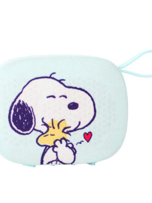 PARLANTE SNOOPY CELESTE