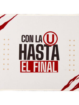 MOUSE PAD UNIVERSITARIO