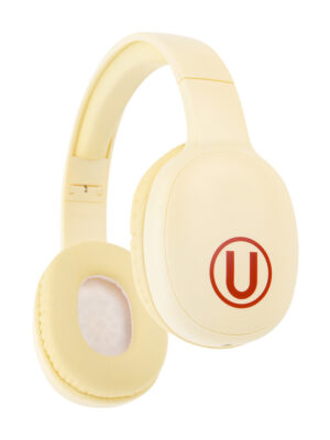 AUDIFONO UNIVERSITARIO CREMA